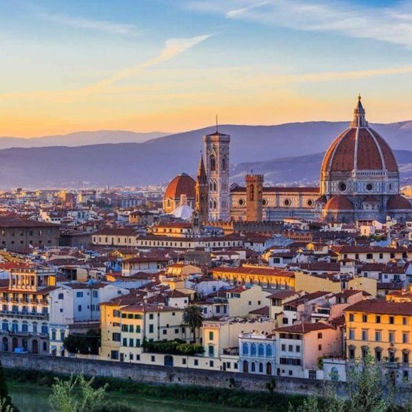 firenze tramonto resized