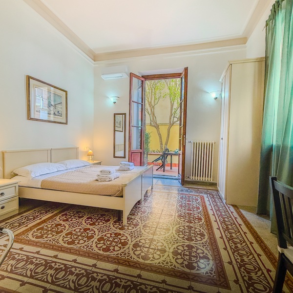 camere guest house firenze,camere centro storico firenze,camere accoglienti firenze,guest house con giardino firenze,camere centro Firenze