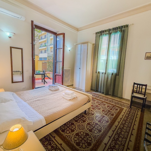 camere guest house firenze,camere centro storico firenze,camere accoglienti firenze,guest house con giardino firenze,camere centro Firenze