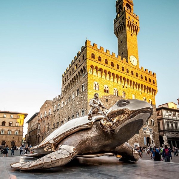 firenze palazzovecchio aranceto guesthouse
