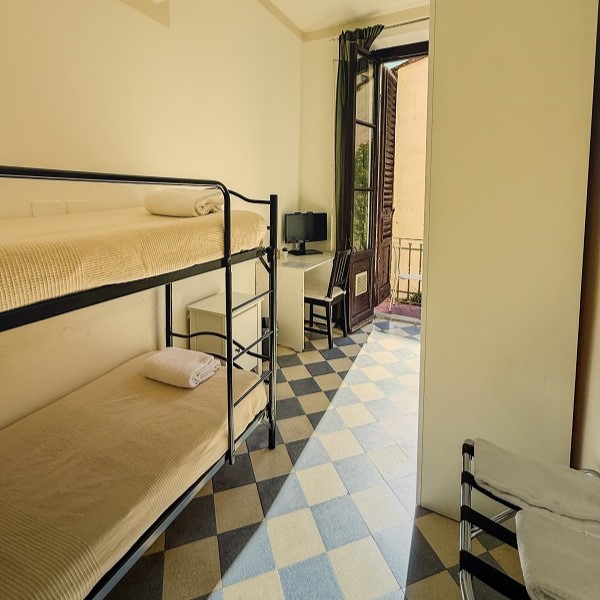 camere guest house firenze,camere centro storico firenze,camere accoglienti firenze,guest house con giardino firenze,camere centro Firenze
