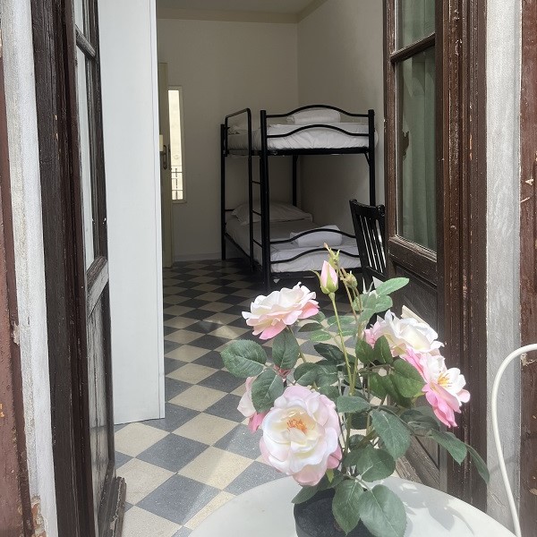 camere guest house firenze,camere centro storico firenze,camere accoglienti firenze,guest house con giardino firenze,camere centro Firenze