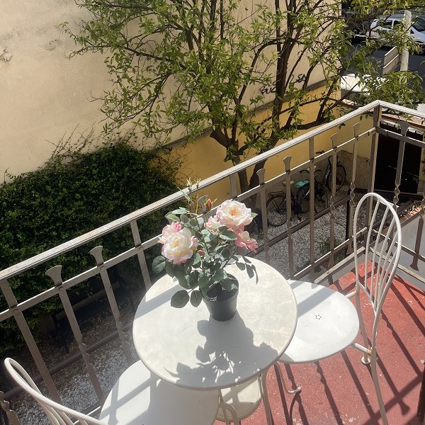 camere guest house firenze,camere centro storico firenze,camere accoglienti firenze,guest house con giardino firenze,camere centro Firenze